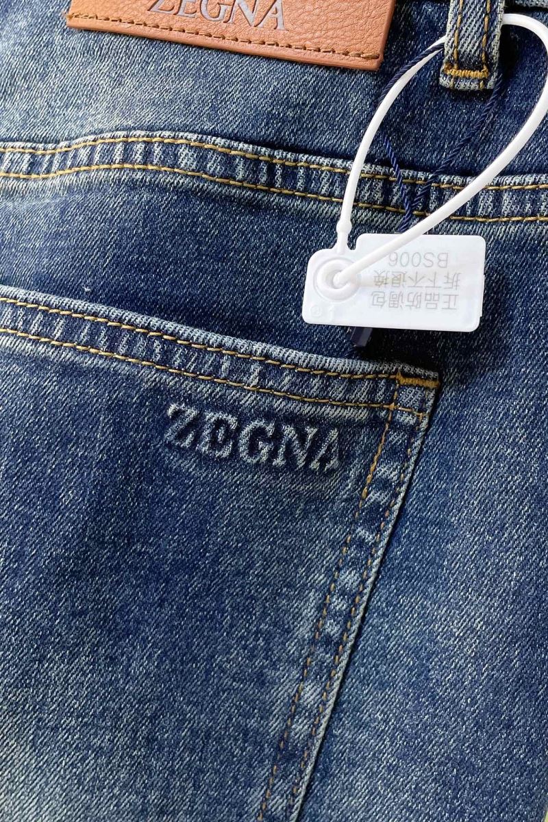 Zegna Jeans